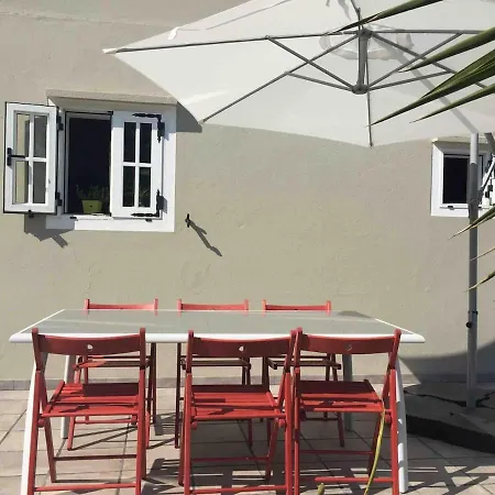 Holiday home Santiago By The Sea, Entre Mar Y Campo