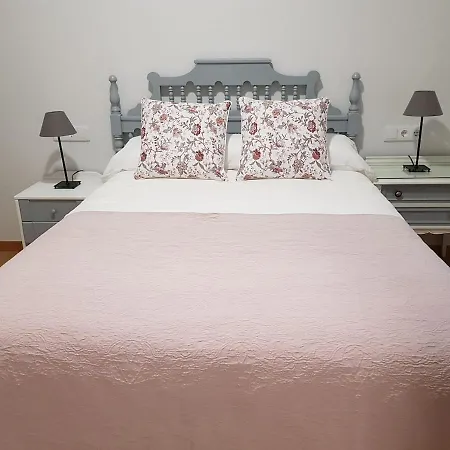 Santiago By The Sea, Entre Mar Y Campo