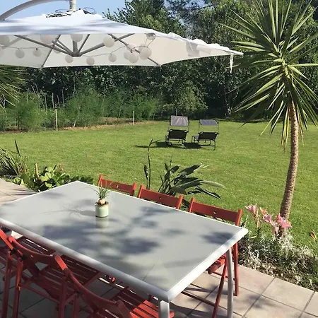 Holiday home Santiago By The Sea, Entre Mar Y Campo