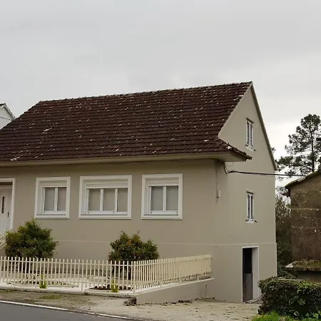 Santiago By The Sea, Entre Mar Y Campo