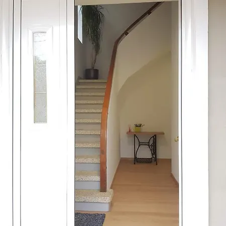 Holiday home Santiago By The Sea, Entre Mar Y Campo