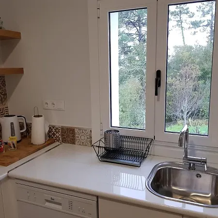 Santiago By The Sea, Entre Mar Y Campo