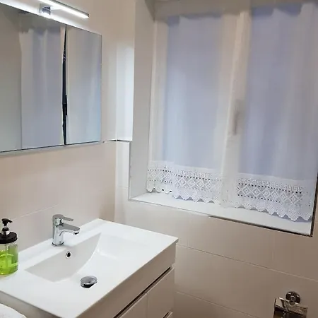 Santiago By The Sea, Entre Mar Y Campo 別荘 ノイア