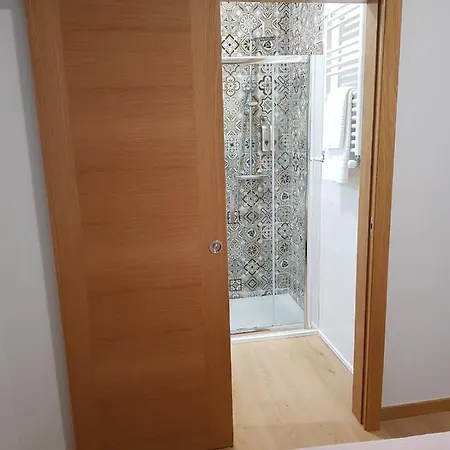 Santiago By The Sea, Entre Mar Y Campo 別荘 ノイア