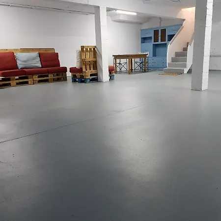 Santiago By The Sea, Entre Mar Y Campo *