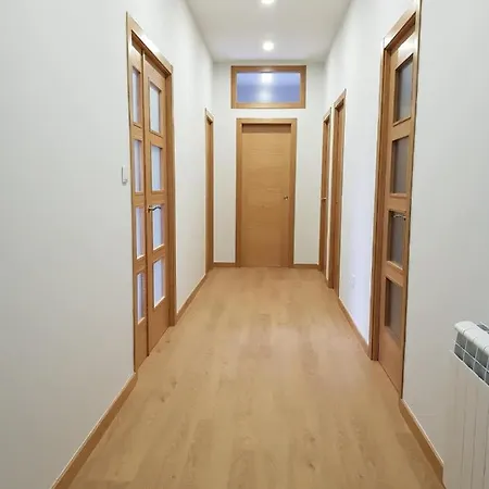 Holiday home Santiago By The Sea, Entre Mar Y Campo *
