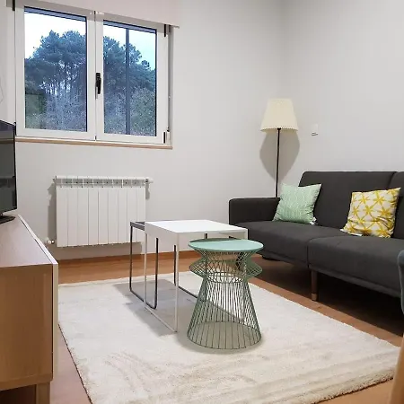 Santiago By The Sea, Entre Mar Y Campo