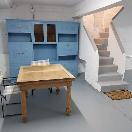 Santiago By The Sea, Entre Mar Y Campo 別荘 *